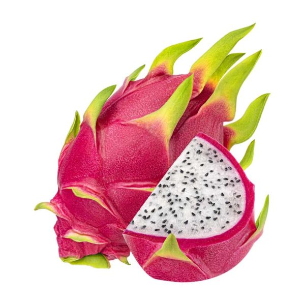 Fruit du Dragon (Pitaya) - Cabinet virtuel santé et bien-être par la nutrition - Compléments NUTRI C - Intelligence artificielle et conception web Michel Bondallaz nutritionniste naturopathe - Romont