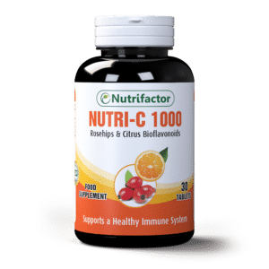 Nutri-c cynorrhodon - Cabinet virtuel santé et bien-être par la nutrition - Intelligence artificielle et conception web Michel Bondallaz nutritionniste naturopathe - Romont