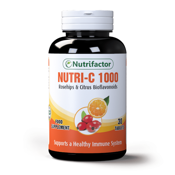 Nutri-c cynorrhodon - Cabinet virtuel santé et bien-être par la nutrition - Intelligence artificielle et conception web Michel Bondallaz nutritionniste naturopathe - Romont