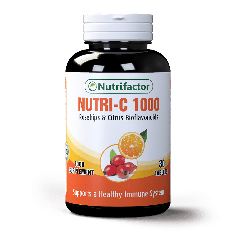 Nutri-c cynorrhodon - Cabinet virtuel santé et bien-être par la nutrition - Intelligence artificielle et conception web Michel Bondallaz nutritionniste naturopathe - Romont